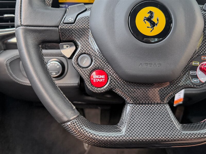 2012 Ferrari 458 Italia - Photo 28 - Bonita Springs, FL 34134