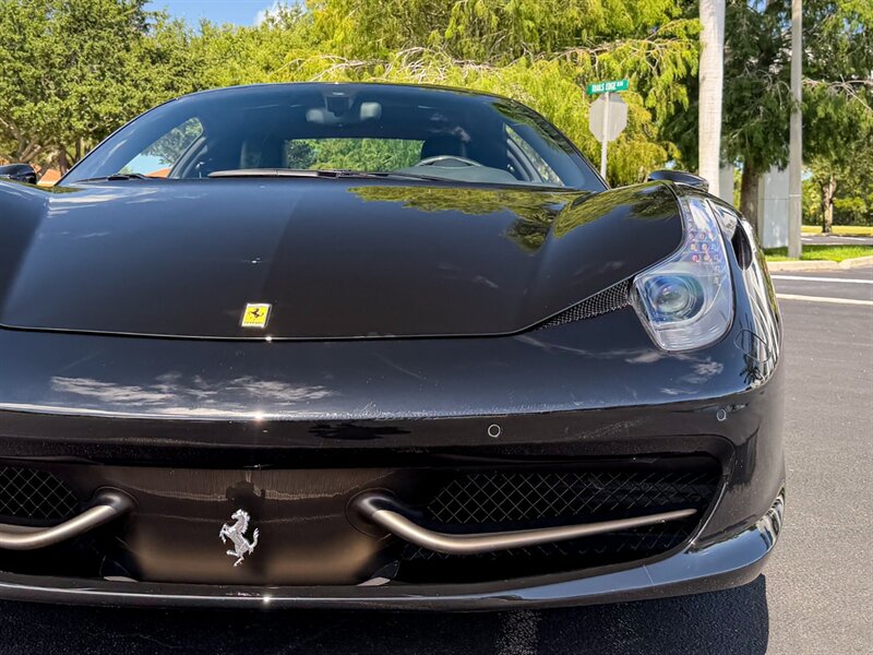 2012 Ferrari 458 Italia - Photo 3 - Bonita Springs, FL 34134