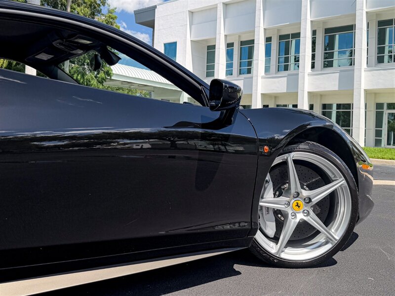 2012 Ferrari 458 Italia - Photo 59 - Bonita Springs, FL 34134