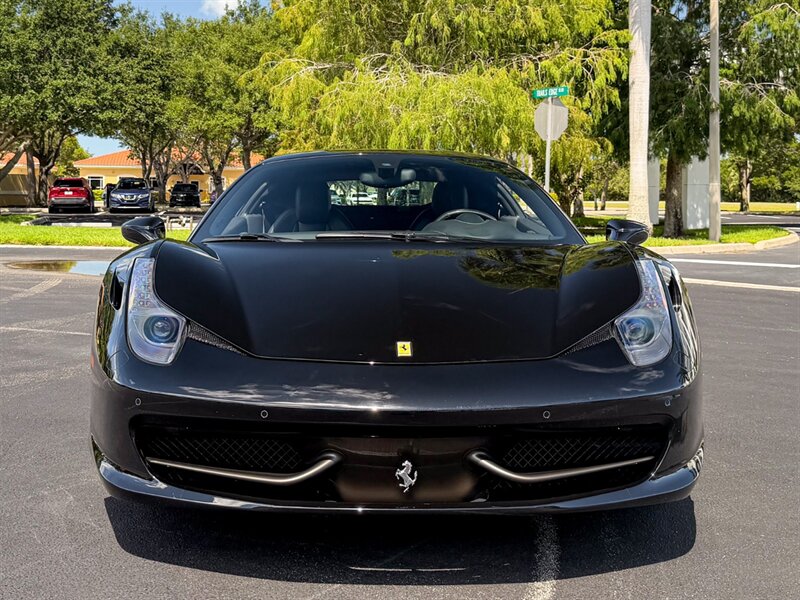 2012 Ferrari 458 Italia - Photo 6 - Bonita Springs, FL 34134