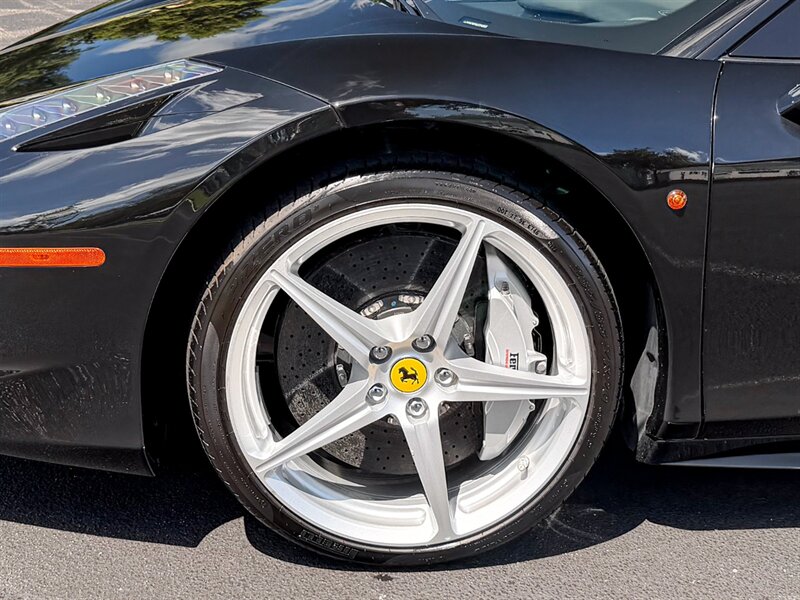 2012 Ferrari 458 Italia - Photo 42 - Bonita Springs, FL 34134