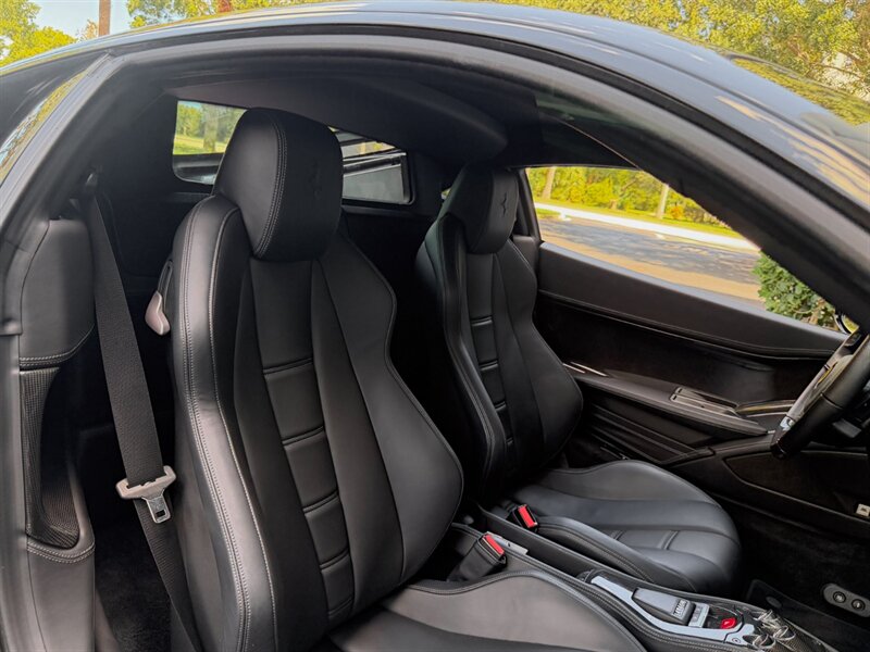 2012 Ferrari 458 Italia - Photo 31 - Bonita Springs, FL 34134
