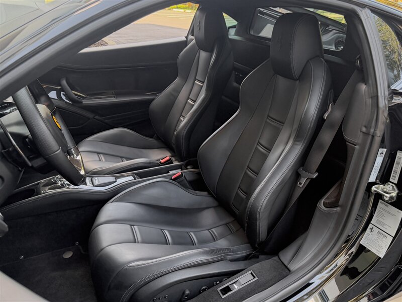 2012 Ferrari 458 Italia - Photo 21 - Bonita Springs, FL 34134