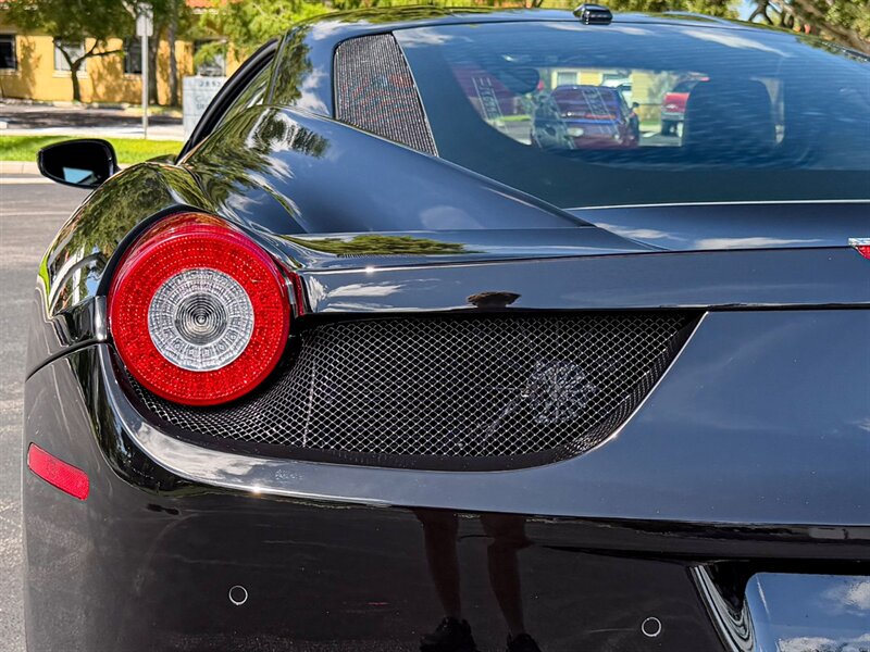 2012 Ferrari 458 Italia - Photo 51 - Bonita Springs, FL 34134