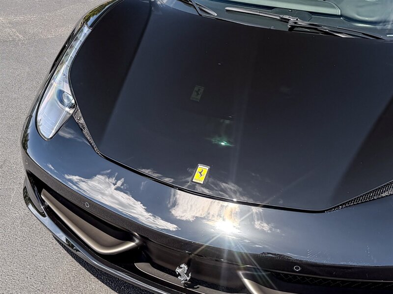 2012 Ferrari 458 Italia - Photo 4 - Bonita Springs, FL 34134