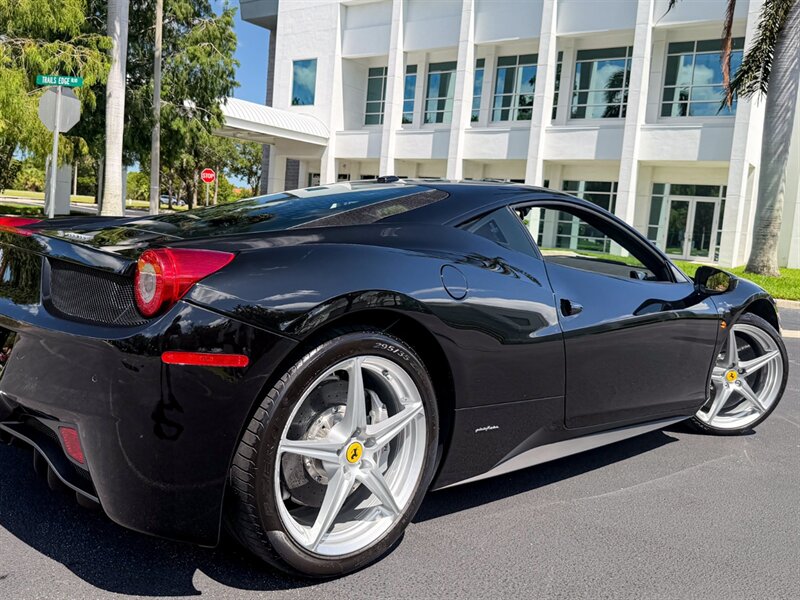 2012 Ferrari 458 Italia - Photo 58 - Bonita Springs, FL 34134