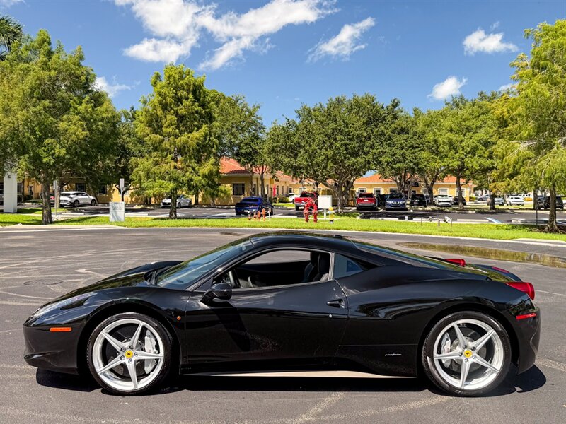 2012 Ferrari 458 Italia - Photo 41 - Bonita Springs, FL 34134
