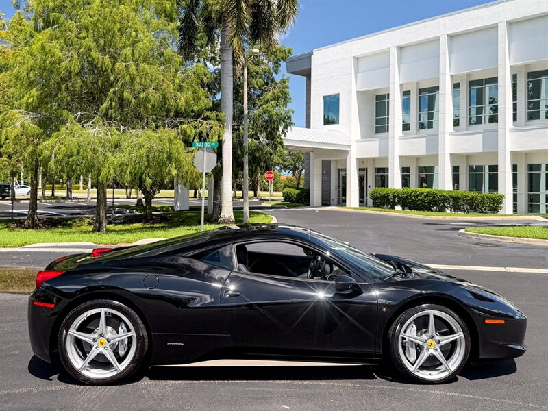2012 Ferrari 458 Italia - Photo 61 - Bonita Springs, FL 34134