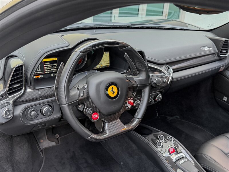2012 Ferrari 458 Italia - Photo 27 - Bonita Springs, FL 34134