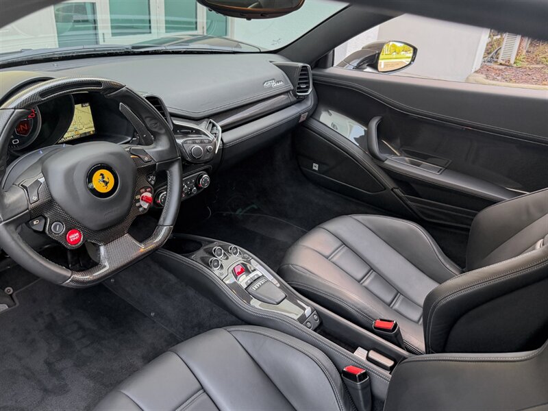 2012 Ferrari 458 Italia - Photo 14 - Bonita Springs, FL 34134