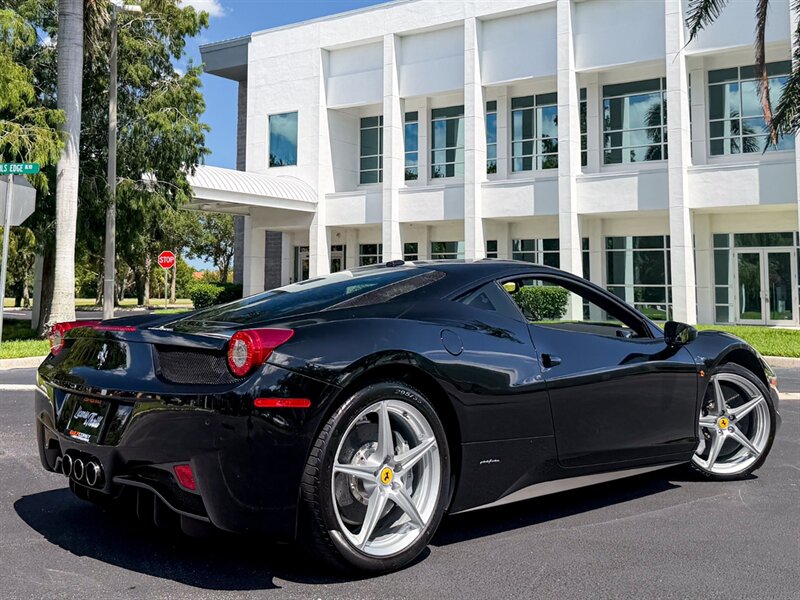 2012 Ferrari 458 Italia - Photo 57 - Bonita Springs, FL 34134