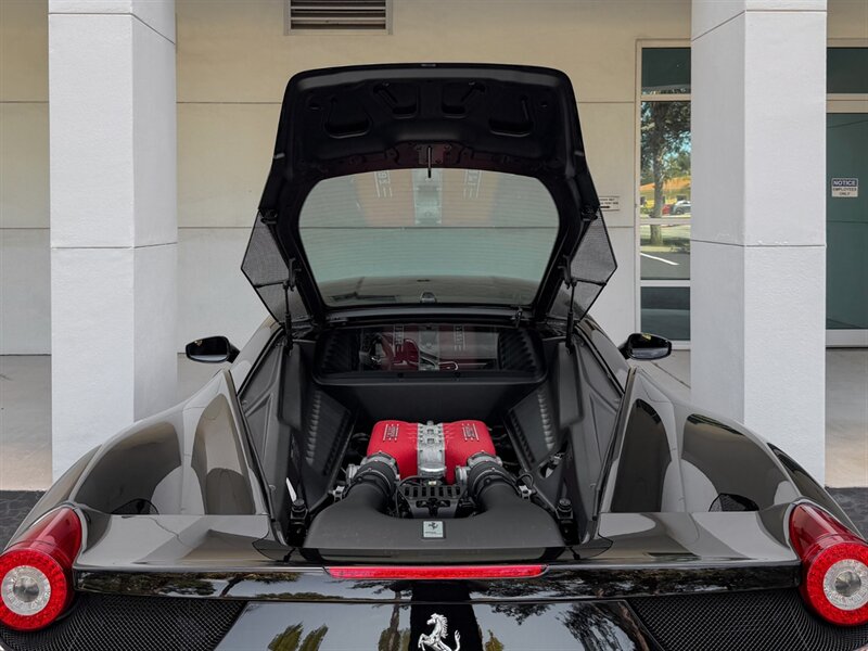 2012 Ferrari 458 Italia - Photo 37 - Bonita Springs, FL 34134