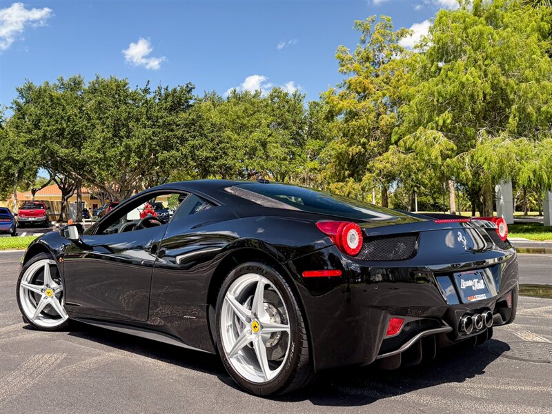 2012 Ferrari 458 Italia - Photo 45 - Bonita Springs, FL 34134