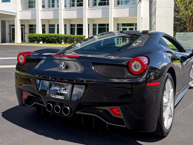 2012 Ferrari 458 Italia - Photo 56 - Bonita Springs, FL 34134