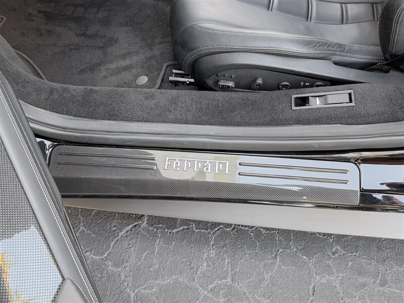 2012 Ferrari 458 Italia - Photo 25 - Bonita Springs, FL 34134