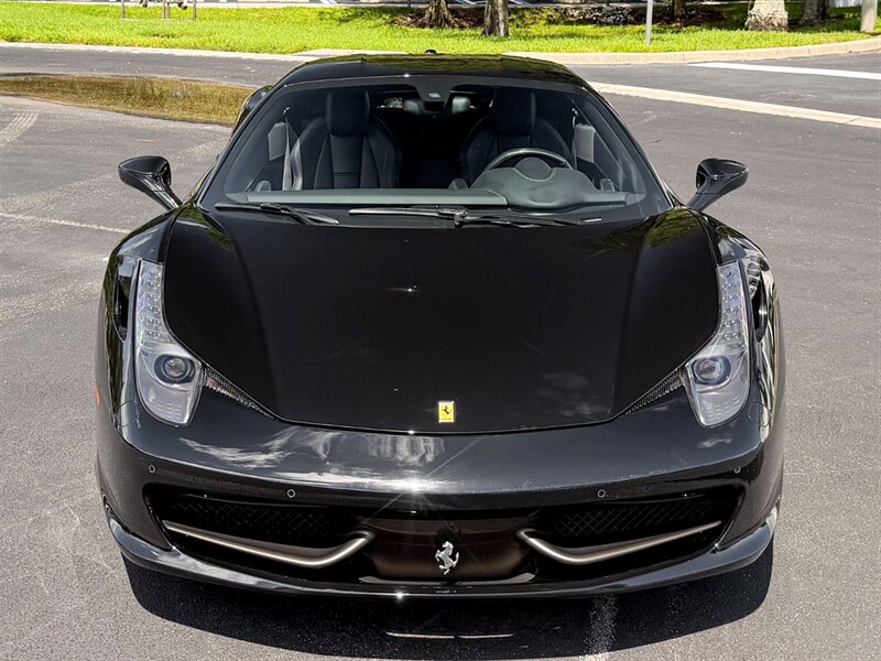 2012 Ferrari 458 Italia - Photo 5 - Bonita Springs, FL 34134