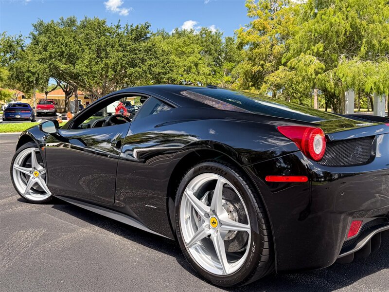 2012 Ferrari 458 Italia - Photo 46 - Bonita Springs, FL 34134