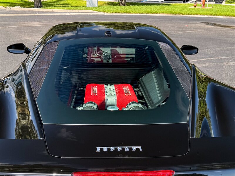 2012 Ferrari 458 Italia - Photo 53 - Bonita Springs, FL 34134