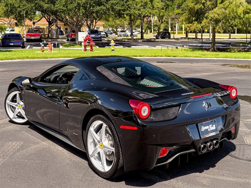 2012 Ferrari 458 Italia - Photo 44 - Bonita Springs, FL 34134
