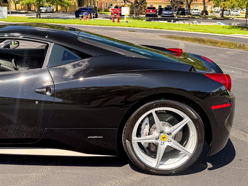 2012 Ferrari 458 Italia - Photo 43 - Bonita Springs, FL 34134