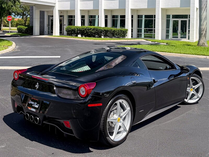 2012 Ferrari 458 Italia - Photo 60 - Bonita Springs, FL 34134