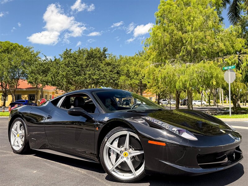 2012 Ferrari 458 Italia - Photo 66 - Bonita Springs, FL 34134