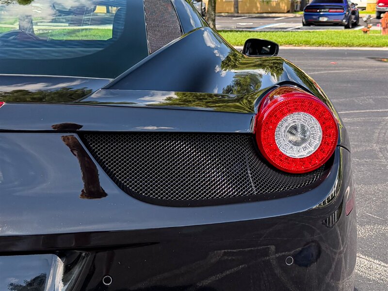 2012 Ferrari 458 Italia - Photo 54 - Bonita Springs, FL 34134