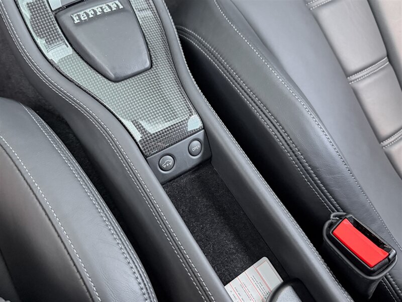 2012 Ferrari 458 Italia - Photo 18 - Bonita Springs, FL 34134