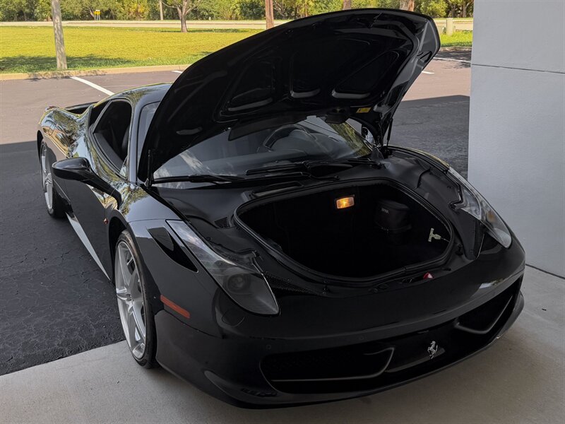2012 Ferrari 458 Italia - Photo 40 - Bonita Springs, FL 34134
