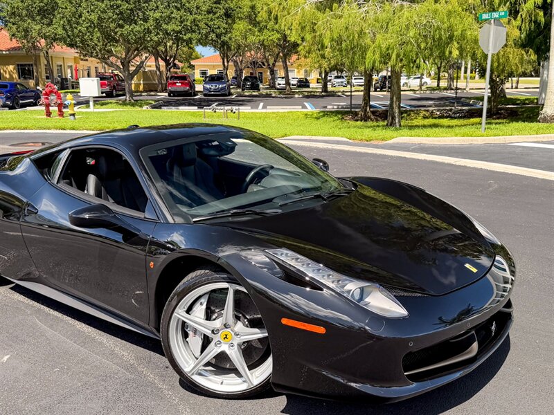 2012 Ferrari 458 Italia - Photo 65 - Bonita Springs, FL 34134