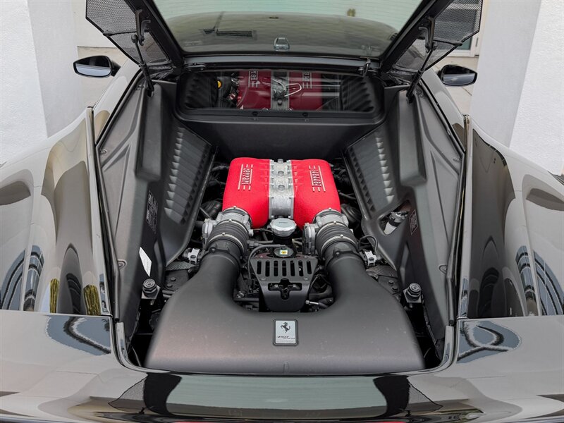 2012 Ferrari 458 Italia - Photo 38 - Bonita Springs, FL 34134