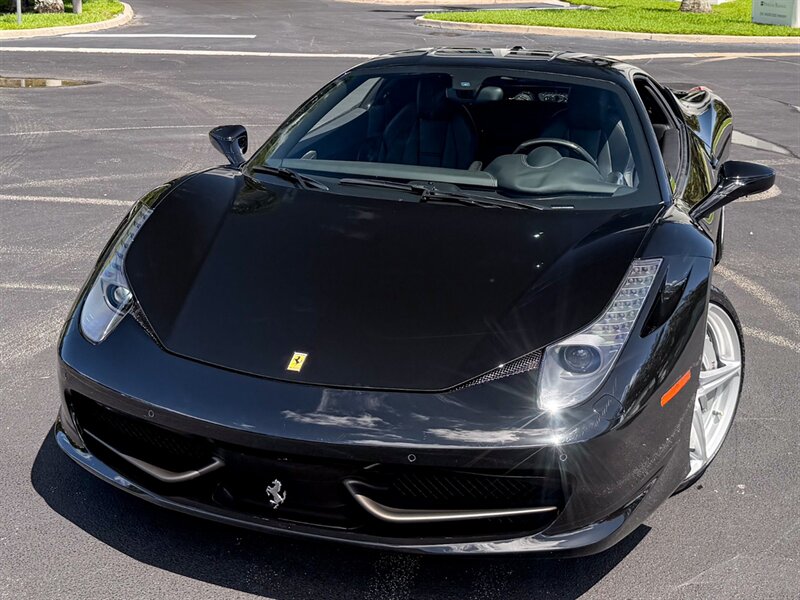 2012 Ferrari 458 Italia - Photo 7 - Bonita Springs, FL 34134