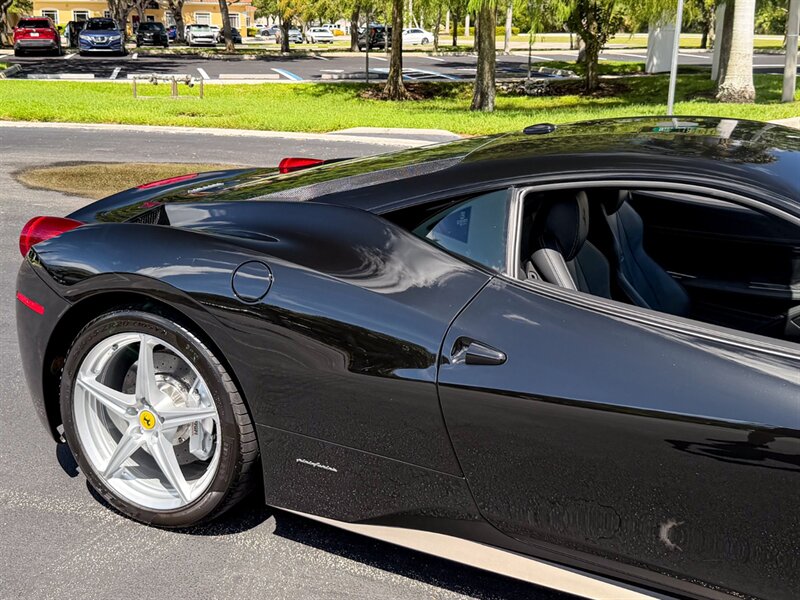 2012 Ferrari 458 Italia - Photo 63 - Bonita Springs, FL 34134