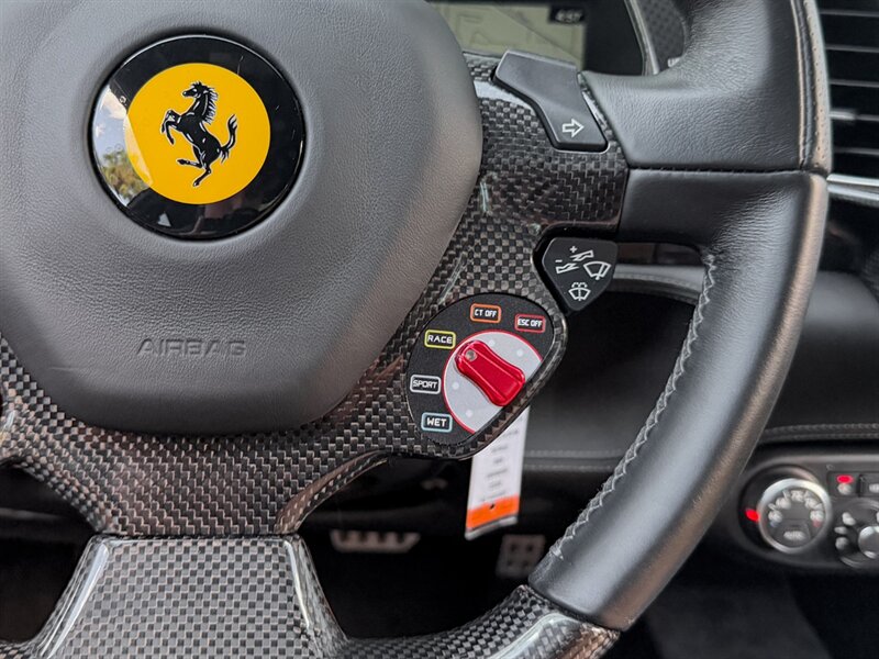 2012 Ferrari 458 Italia - Photo 29 - Bonita Springs, FL 34134