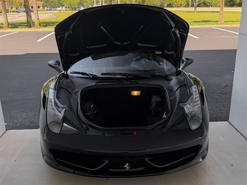 2012 Ferrari 458 Italia - Photo 39 - Bonita Springs, FL 34134