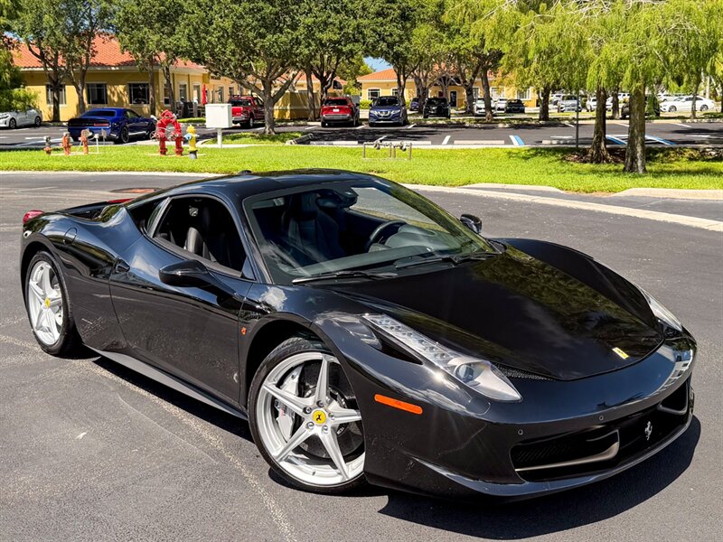 2012 Ferrari 458 Italia - Photo 64 - Bonita Springs, FL 34134