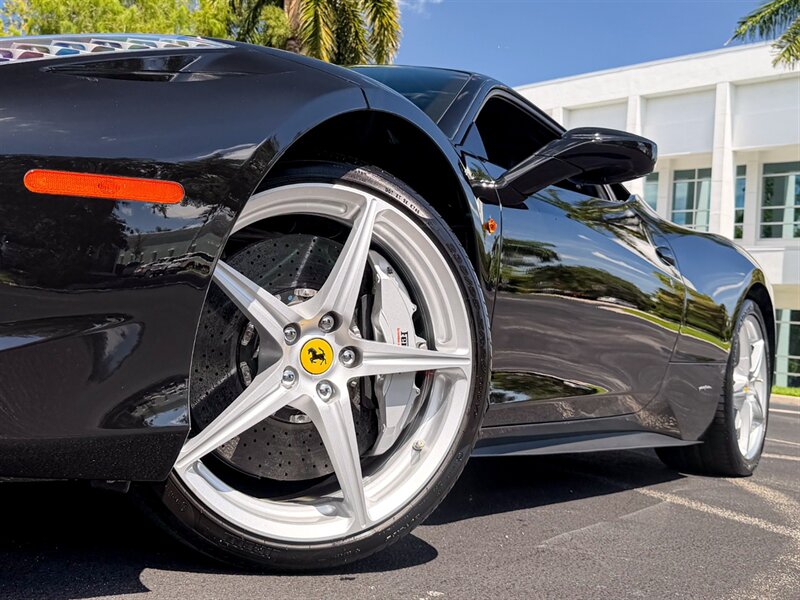2012 Ferrari 458 Italia - Photo 11 - Bonita Springs, FL 34134