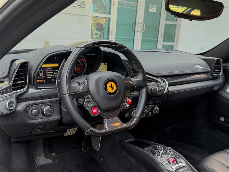 2012 Ferrari 458 Italia - Photo 12 - Bonita Springs, FL 34134
