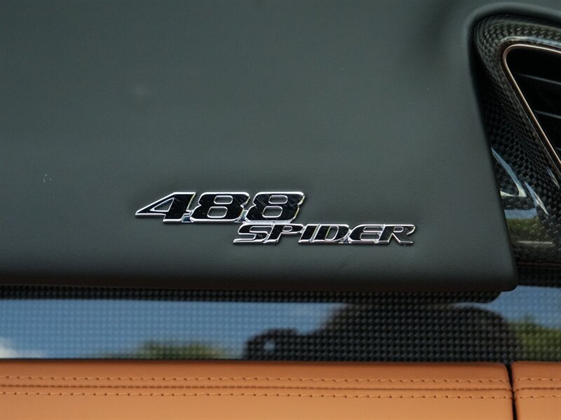 2017 Ferrari 488 Spider - Photo 38 - Bonita Springs, FL 34134