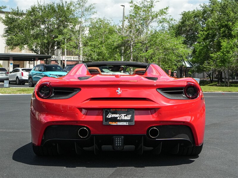2017 Ferrari 488 Spider - Photo 61 - Bonita Springs, FL 34134