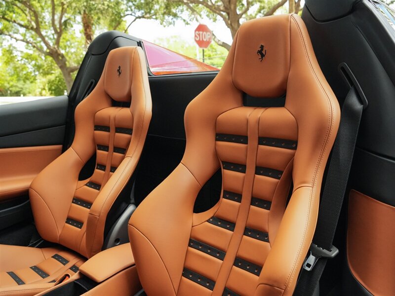 2017 Ferrari 488 Spider - Photo 20 - Bonita Springs, FL 34134