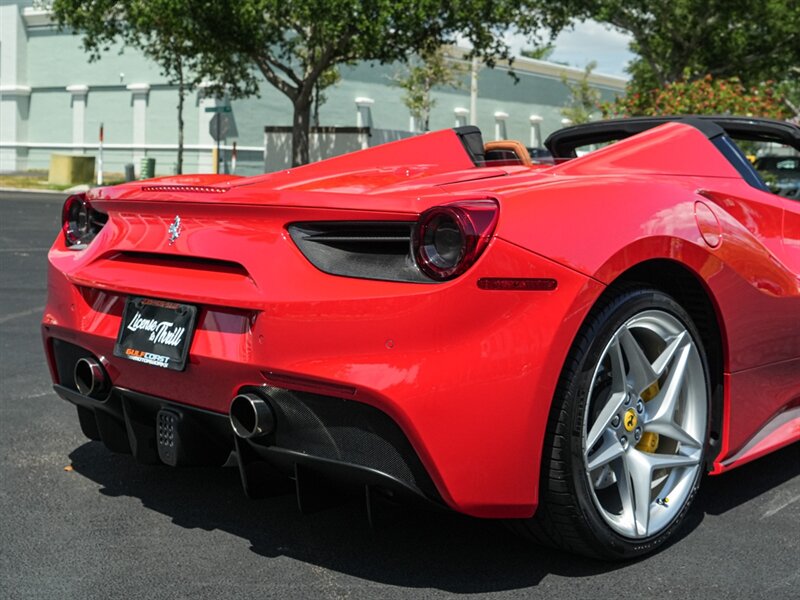 2017 Ferrari 488 Spider - Photo 66 - Bonita Springs, FL 34134
