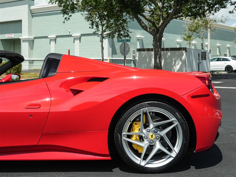 2017 Ferrari 488 Spider - Photo 52 - Bonita Springs, FL 34134