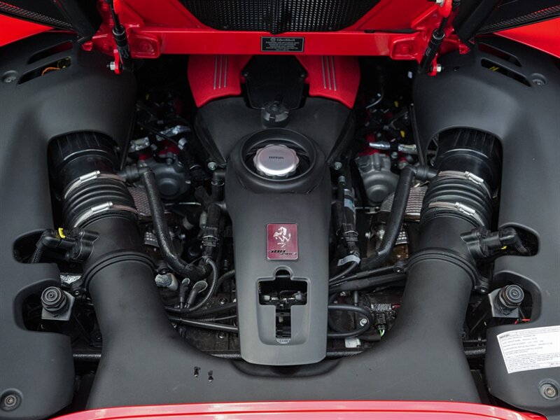 2017 Ferrari 488 Spider - Photo 43 - Bonita Springs, FL 34134