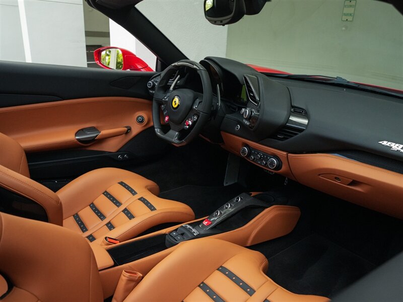 2017 Ferrari 488 Spider - Photo 30 - Bonita Springs, FL 34134