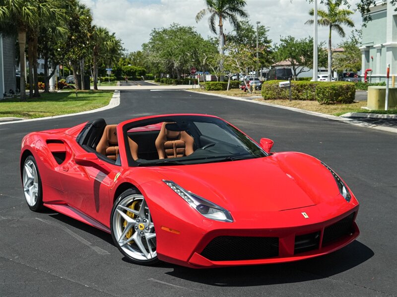 2017 Ferrari 488 Spider - Photo 72 - Bonita Springs, FL 34134