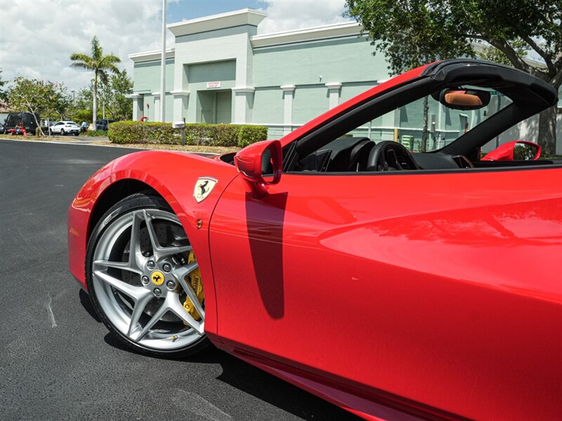 2017 Ferrari 488 Spider - Photo 55 - Bonita Springs, FL 34134