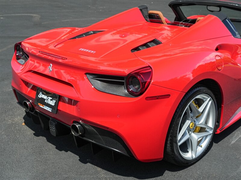 2017 Ferrari 488 Spider - Photo 65 - Bonita Springs, FL 34134