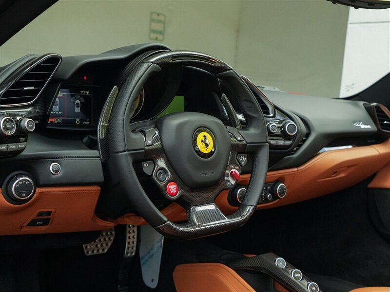2017 Ferrari 488 Spider - Photo 12 - Bonita Springs, FL 34134