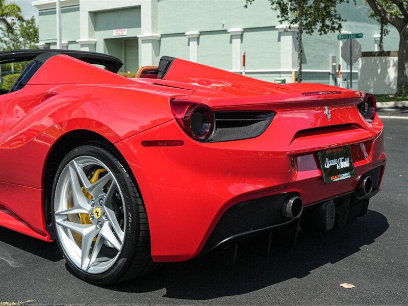 2017 Ferrari 488 Spider - Photo 57 - Bonita Springs, FL 34134
